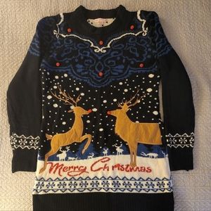 Women's sweater